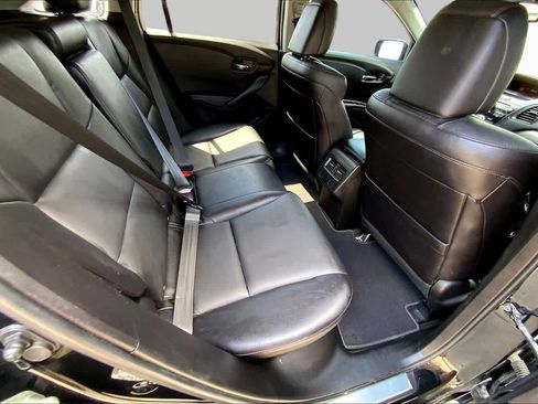 Used 2018 Acura RDX AWD image 19