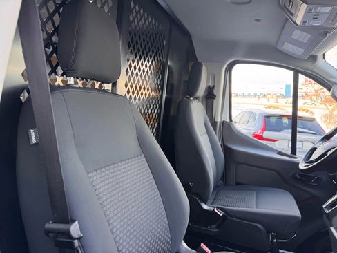 Used 2024 Ford Transit 250 Low Roof w/ Exterior Upgrade Package image 12
