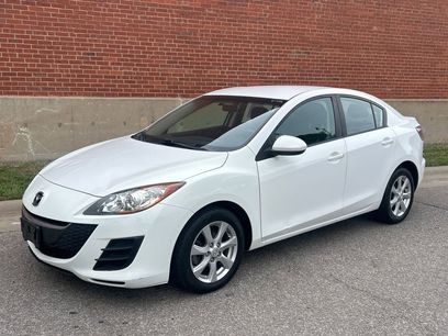 Used 2010 MAZDA MAZDA3 i Touring