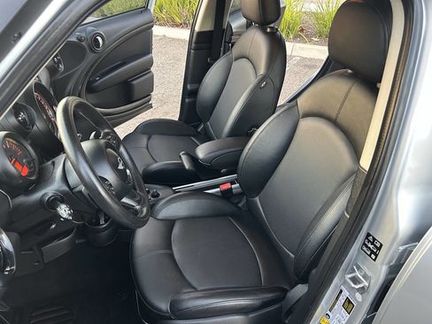 Used 2015 MINI Cooper Countryman S image 4