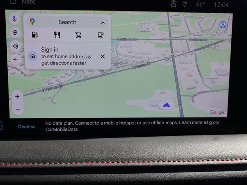 Used 2023 Chevrolet Tahoe RST image 21