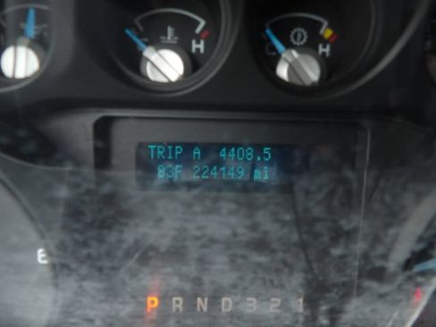 Used 2012 Ford F450 XL w/ PWR Equipment Group AWD/4WD image 13