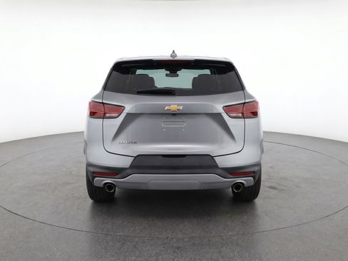 Used 2025 Chevrolet Blazer LT FWD image 7