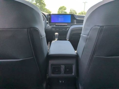 New 2026 Toyota Camry SE FWD image 32
