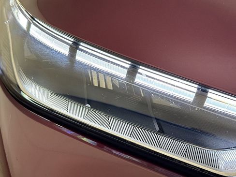 Used 2026 INFINITI QX60 Luxe w/ Cargo Package image 40