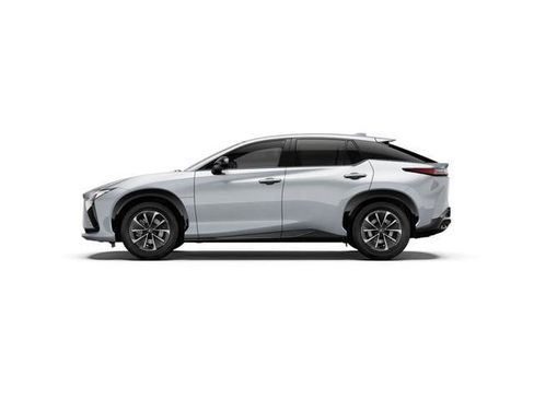 New 2026 Lexus RZ 450e 2WD image 7