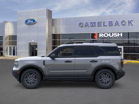 New 2025 Ford Bronco Sport Big Bend image 3