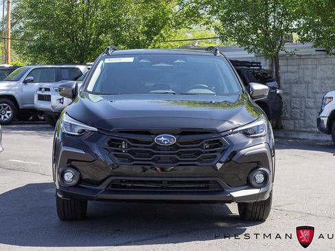Used 2025 Subaru Crosstrek 2.5i Limited w/ Popular Package #4A AWD/4WD image 13