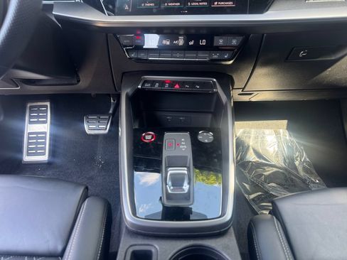 Used 2023 Audi S3 Prestige AWD/4WD image 11