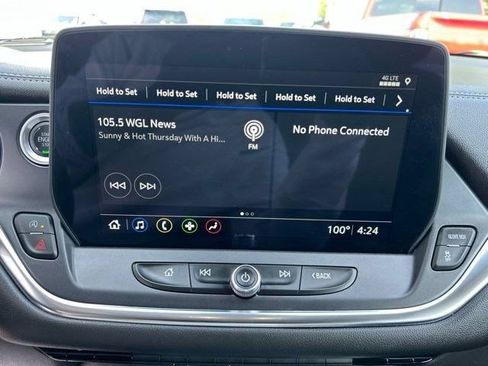 Used 2024 Chevrolet Blazer LT w/ Convenience Package FWD image 22