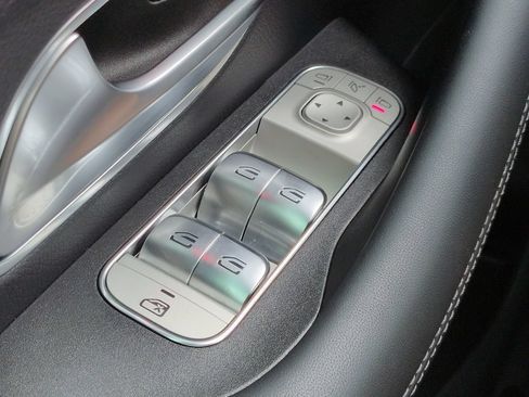 Used 2025 Mercedes-Benz GLE 53 AMG 4MATIC Coupe image 26
