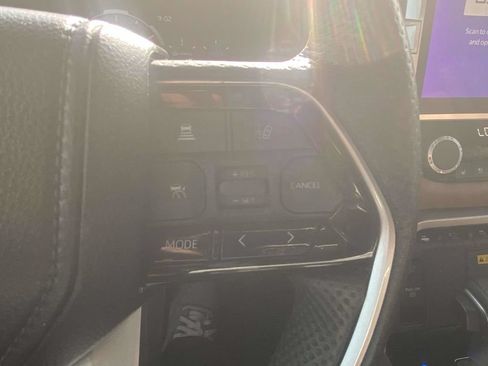 Used 2024 Toyota Tundra 1794 Edition RWD image 25