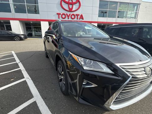 Used 2016 Lexus RX 350 FWD w/ Premium Package image 6