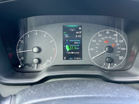 Used 2024 Toyota Corolla SE FWD image 20