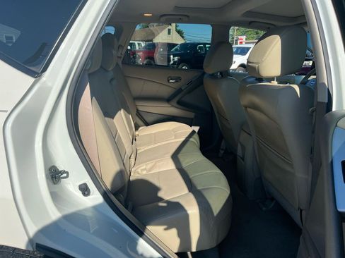 Used 2014 Nissan Murano SL AWD/4WD image 14