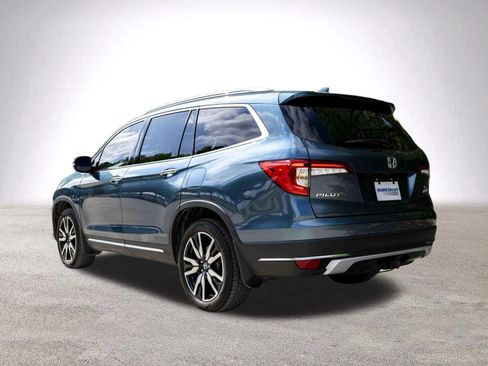 Used 2019 Honda Pilot Touring image 7