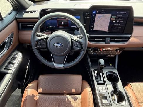 Certified 2026 Subaru Outback Touring AWD/4WD image 15