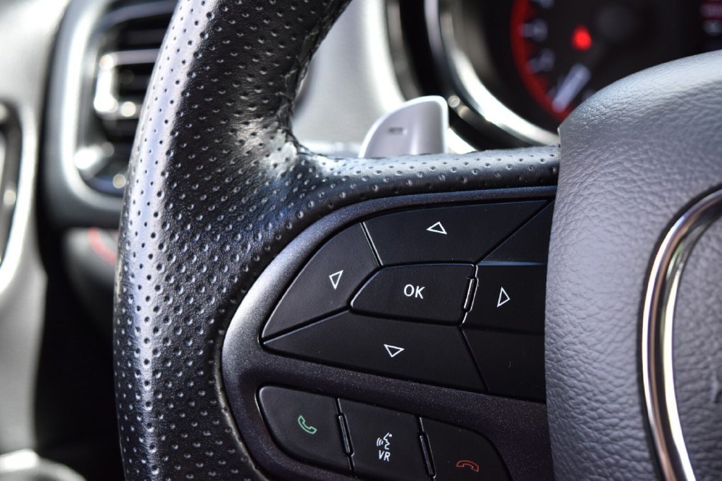Used 2024 Dodge Durango GT AWD/4WD image 20