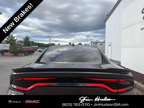 Used 2023 Dodge Charger GT RWD image 6