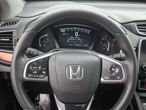 Used 2022 Honda CR-V EX image 20