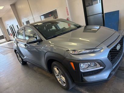 Used 2020 Hyundai Kona SE