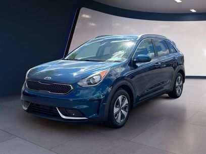Used 2018 Kia Niro LX