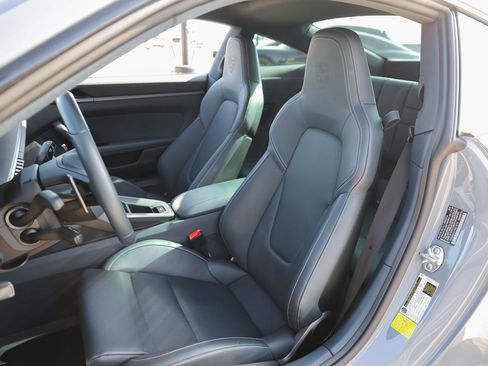 Certified 2024 Porsche 911 Carrera S image 5