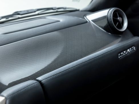 Used 2007 Ferrari 599 GTB Fiorano RWD image 27