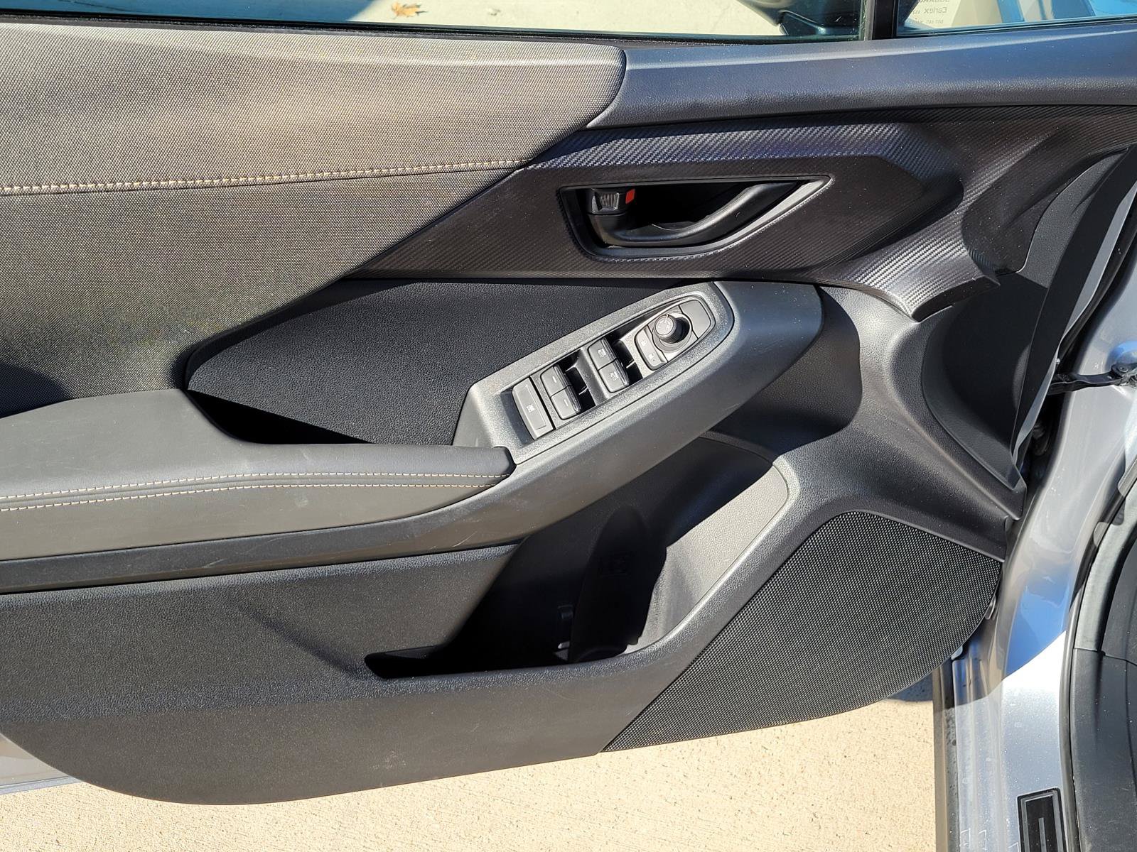 Used 2024 Subaru Crosstrek 2.5i Sport w/ Crosstrek Mirror Package AWD/4WD image 4