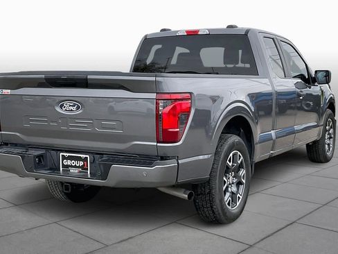 Certified 2024 Ford F150 STX image 13