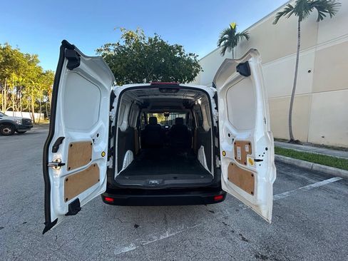 Used 2021 Ford Transit Connect XL FWD image 28