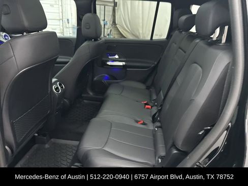 Certified 2026 Mercedes-Benz GLB 250 4MATIC image 25