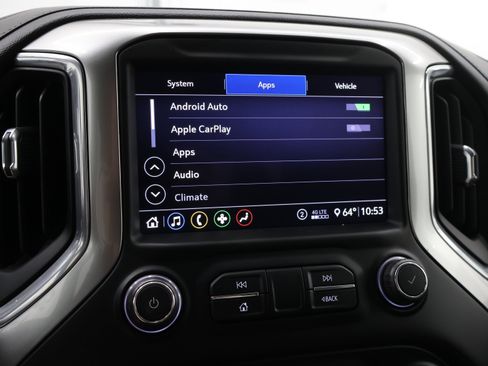 Used 2020 Chevrolet Silverado 2500 LT w/ All Star Edition AWD/4WD image 60
