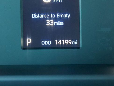 Used 2023 Toyota Tundra SR5 image 31