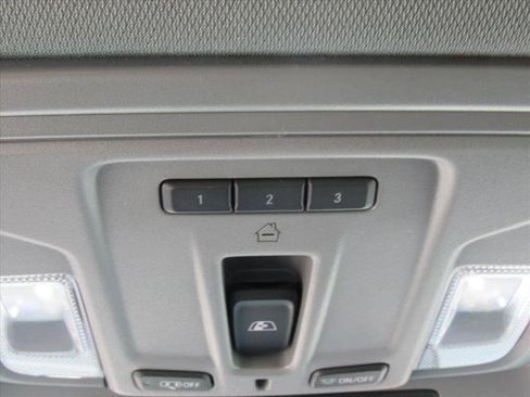 New 2026 Chevrolet Silverado 1500 LT w/ All Star Edition Plus image 27