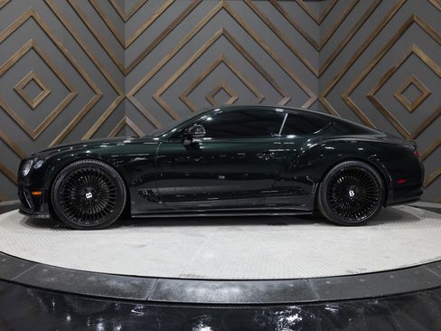 Used 2023 Bentley Continental GT Speed image 24