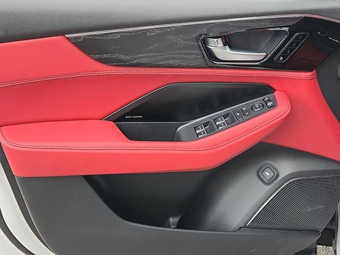 New 2025 Acura MDX Type S image 8