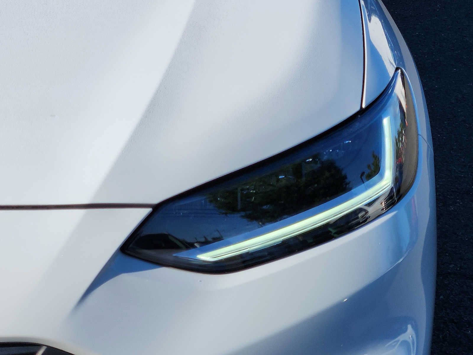 Certified 2024 Honda HR-V Sport image 9