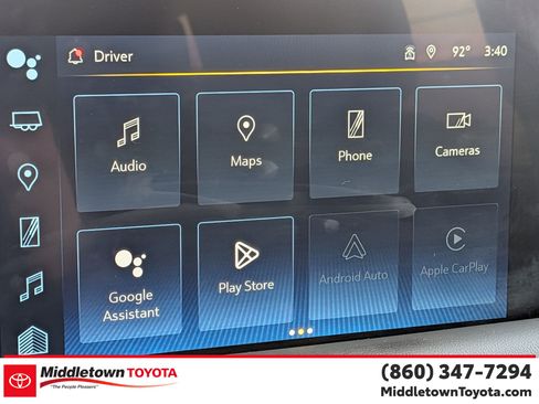 Used 2022 Chevrolet Suburban LT w/ Luxury Package AWD/4WD image 22