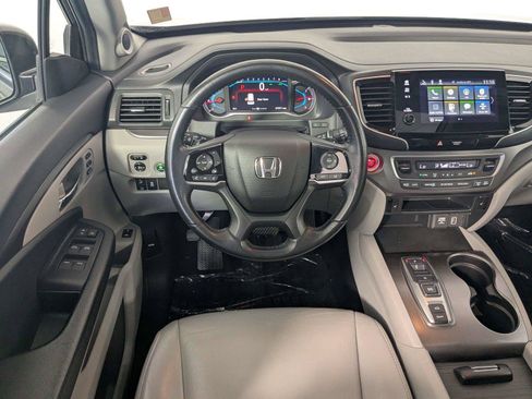 Used 2022 Honda Pilot EX-L image 38