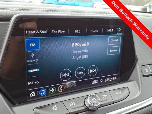 Used 2019 Chevrolet Blazer LT image 18