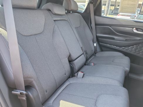 Certified 2023 Hyundai Santa Fe SEL AWD/4WD image 24