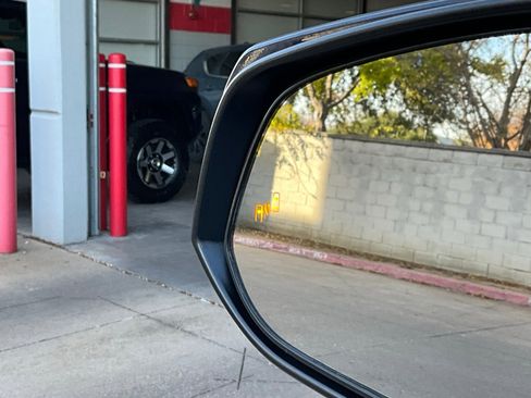 Used 2025 Toyota RAV4 XLE image 20