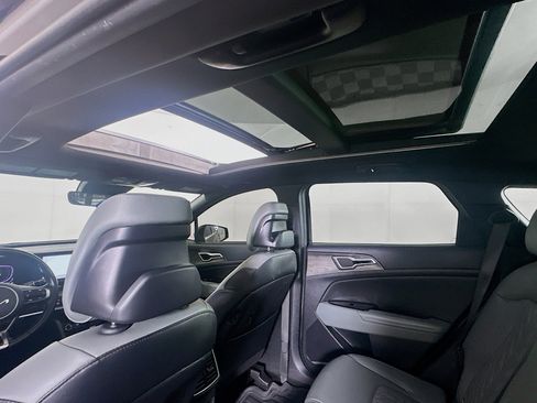 Used 2024 Kia Sportage X-Line w/ X-Line Premium Package image 27