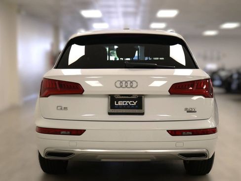 Used 2018 Audi Q5 2.0T Premium AWD/4WD image 7