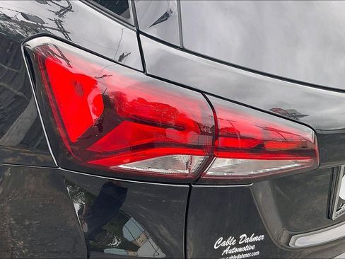 Used 2024 Chevrolet Equinox LT FWD image 28