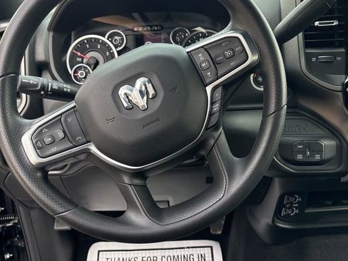 New 2026 RAM 2500 Tradesman image 11