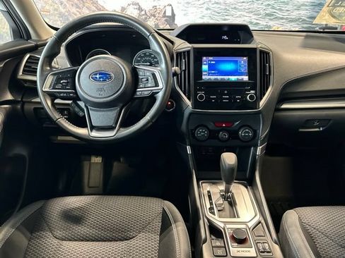 Used 2023 Subaru Forester Premium AWD/4WD image 51