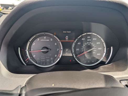 Used 2020 Acura TLX w/ A-SPEC Pkg FWD image 17