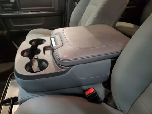 Used 2019 RAM 1500 Express w/ Express Value Package AWD/4WD image 26